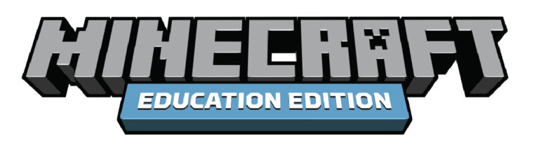 minecraft education edition logo