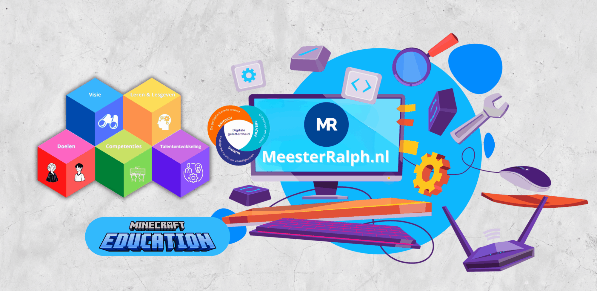 Meesterralph.nl